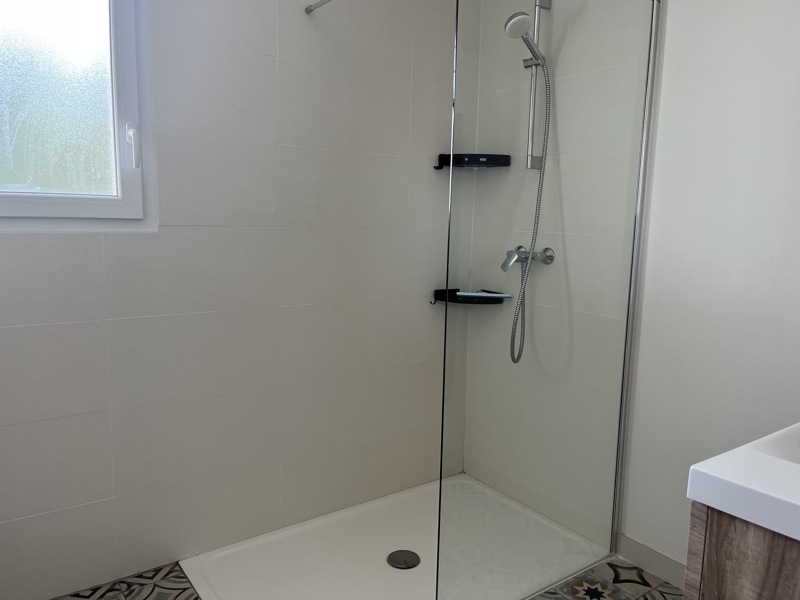 Vente Maison ST NAZAIRE SUR CHARENTE - 4 pièces -84 m² - (17780)