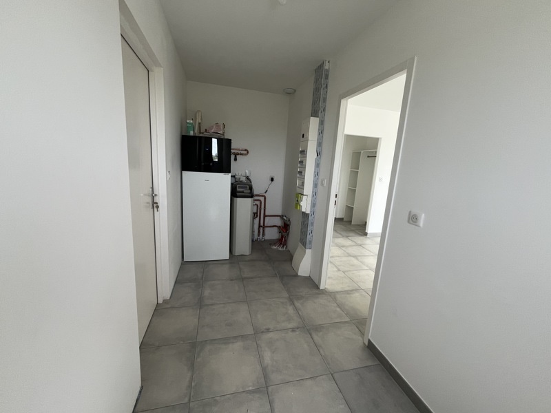 Vente Maison ST NAZAIRE SUR CHARENTE - 4 pièces -84 m² - (17780)