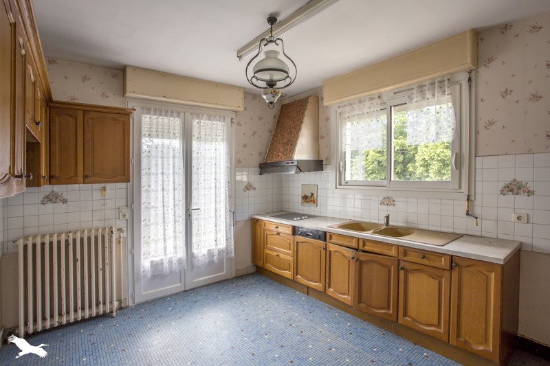 Vente Maison ROCHEFORT - 4 pièces -84 m² - (17300)
