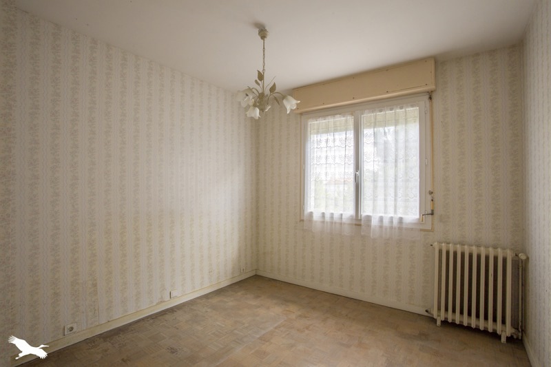 Vente Maison ROCHEFORT - 4 pièces -84 m² - (17300)