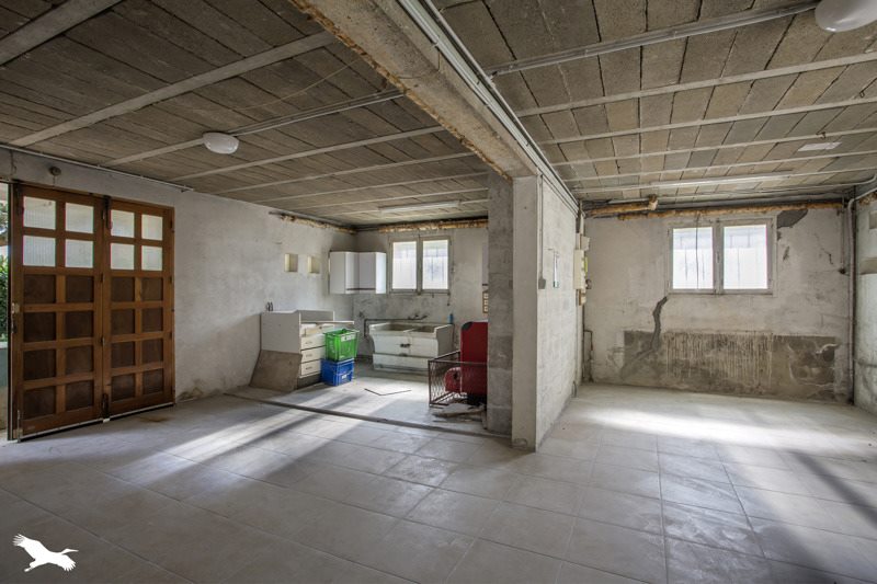 Vente Maison ROCHEFORT - 4 pièces -84 m² - (17300)
