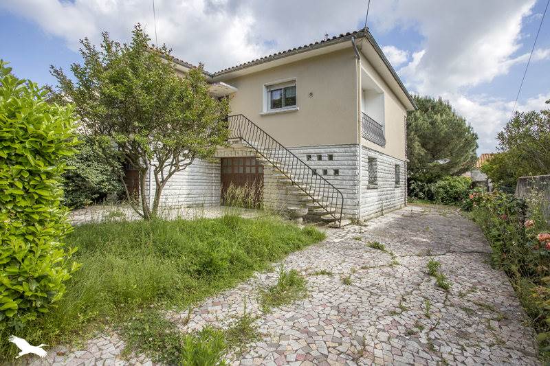 Vente Maison ROCHEFORT - 4 pièces -84 m² - (17300)