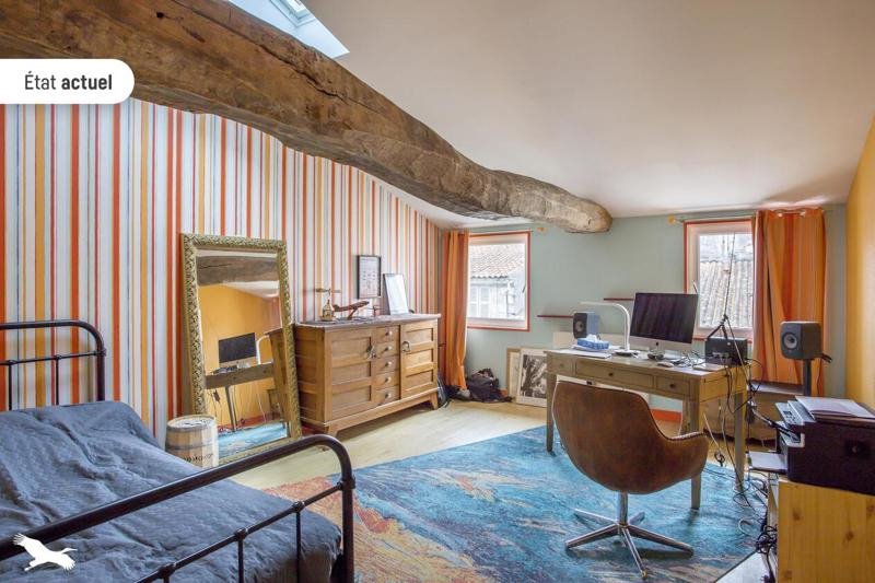 Vente Maison ROCHEFORT - 7 pièces -240 m² - (17300)