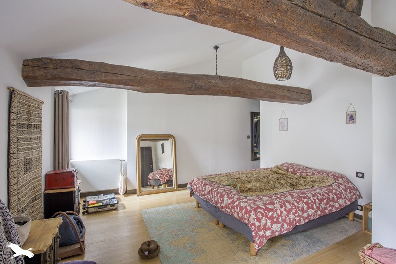 Vente Maison ROCHEFORT - 7 pièces -240 m² - (17300)