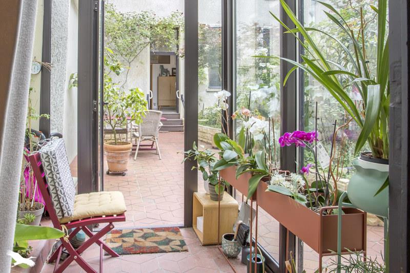 Vente Maison ROCHEFORT - 7 pièces -240 m² - (17300)