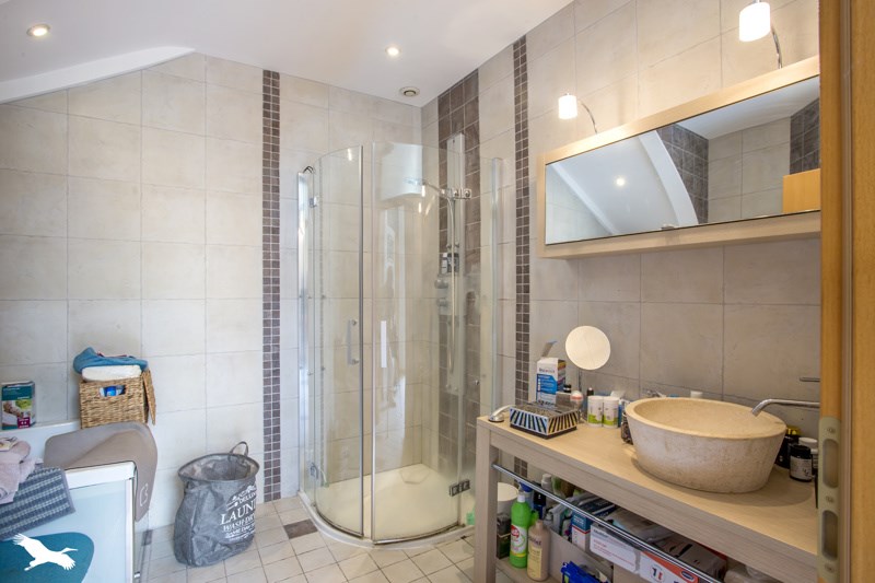 Vente Maison ROCHEFORT - 7 pièces -240 m² - (17300)