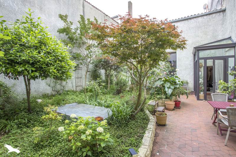 Vente Maison ROCHEFORT - 7 pièces -240 m² - (17300)