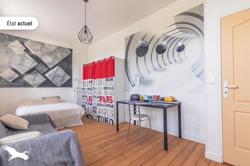 Vente Maison VERGEROUX - 8 pièces -195 m² - (17300)