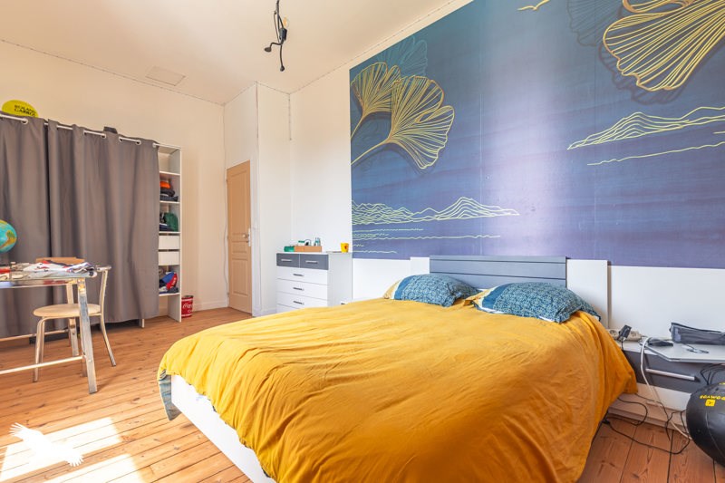 Vente Maison VERGEROUX - 8 pièces -195 m² - (17300)