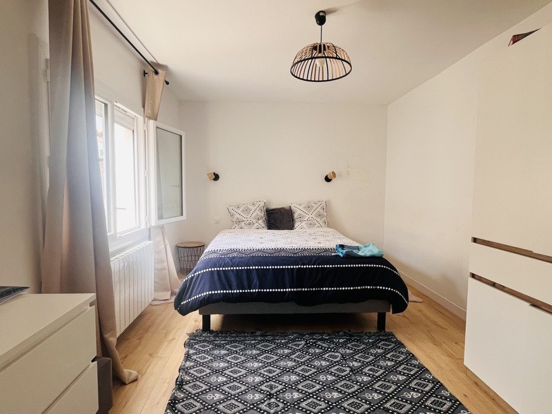 Vente Maison ROCHEFORT - 4 pièces -96 m² - (17300)