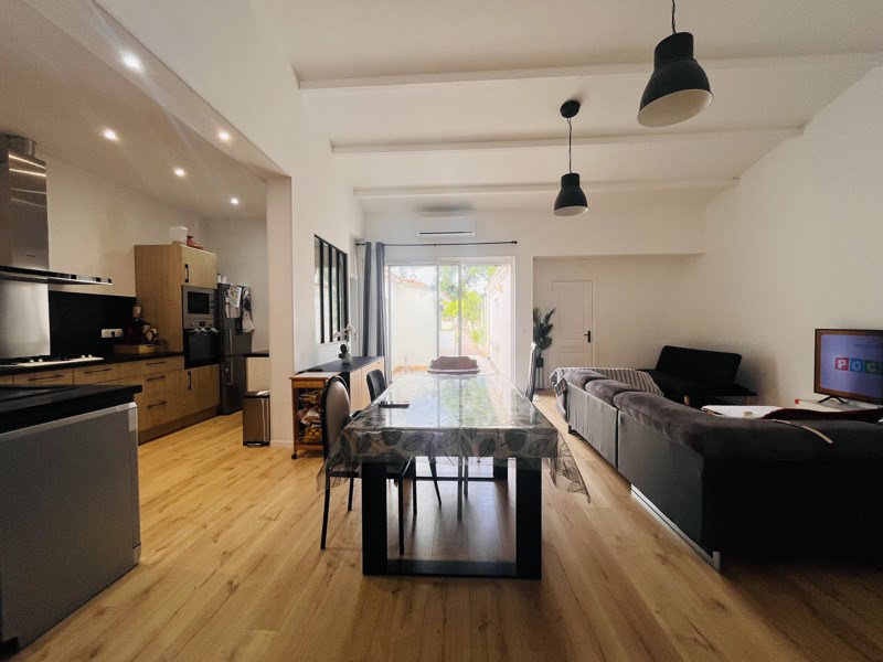 Vente Maison ROCHEFORT - 4 pièces -96 m² - (17300)