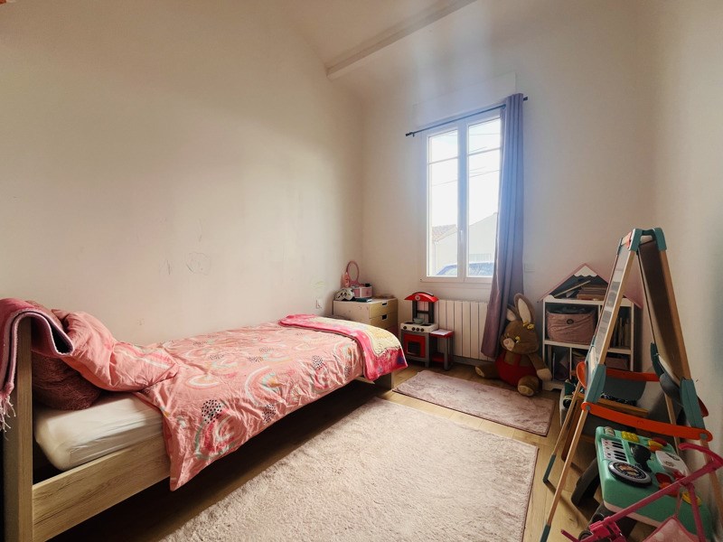 Vente Maison ROCHEFORT - 4 pièces -96 m² - (17300)