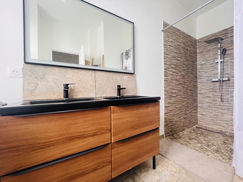 Vente Maison ROCHEFORT - 4 pièces -96 m² - (17300)