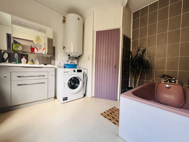 Vente Appartement ROCHEFORT - 2 pièces -38 m² - (17300)