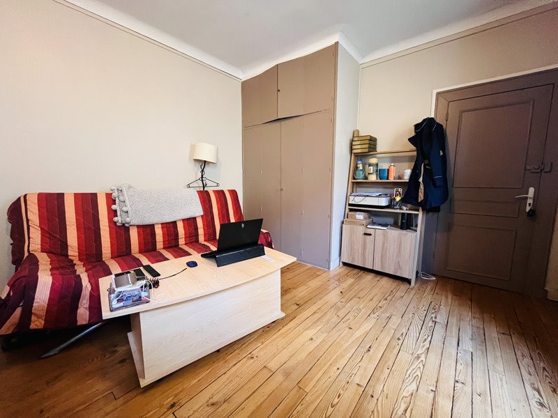 Vente Appartement ROCHEFORT - 2 pièces -38 m² - (17300)