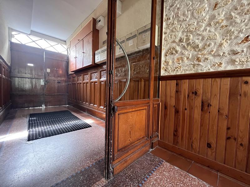 Vente Appartement ROCHEFORT - 2 pièces -38 m² - (17300)
