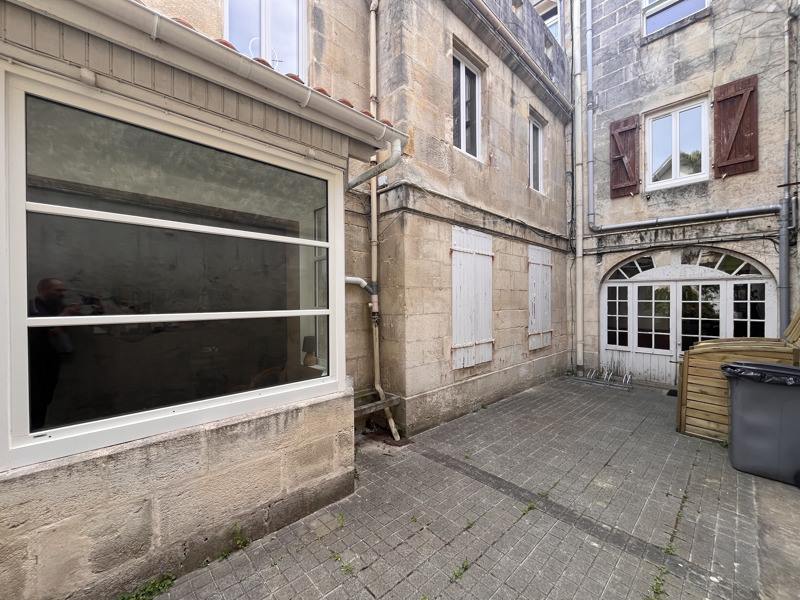 Vente Appartement ROCHEFORT - 2 pièces -38 m² - (17300)