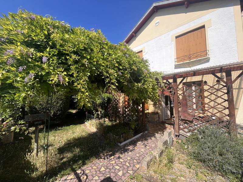 Vente Maison ROCHEFORT - 5 pièces -110 m² - (17300)