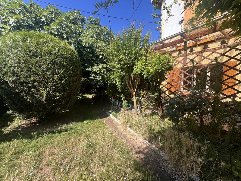 Vente Maison ROCHEFORT - 5 pièces -110 m² - (17300)