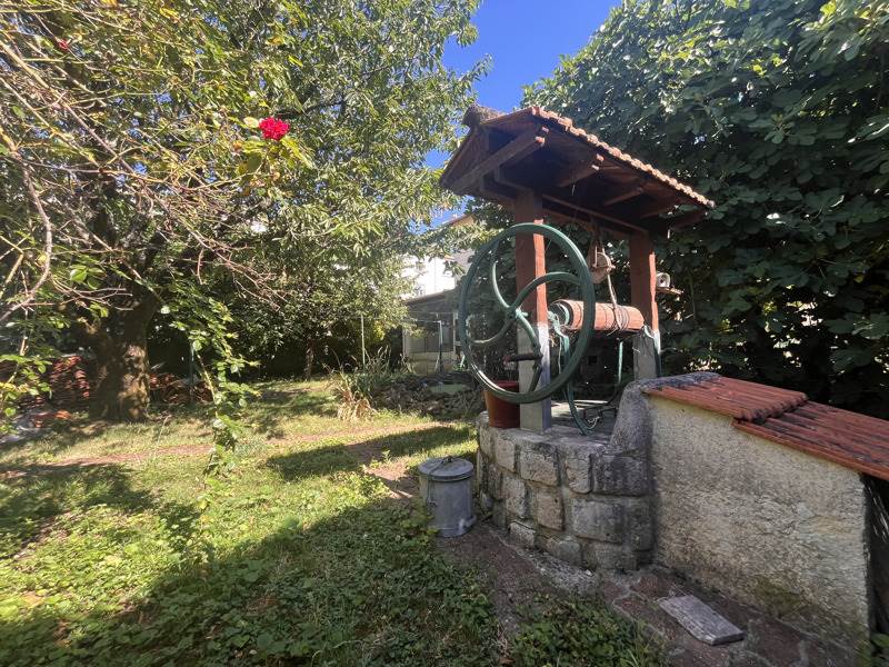 Vente Maison ROCHEFORT - 5 pièces -110 m² - (17300)