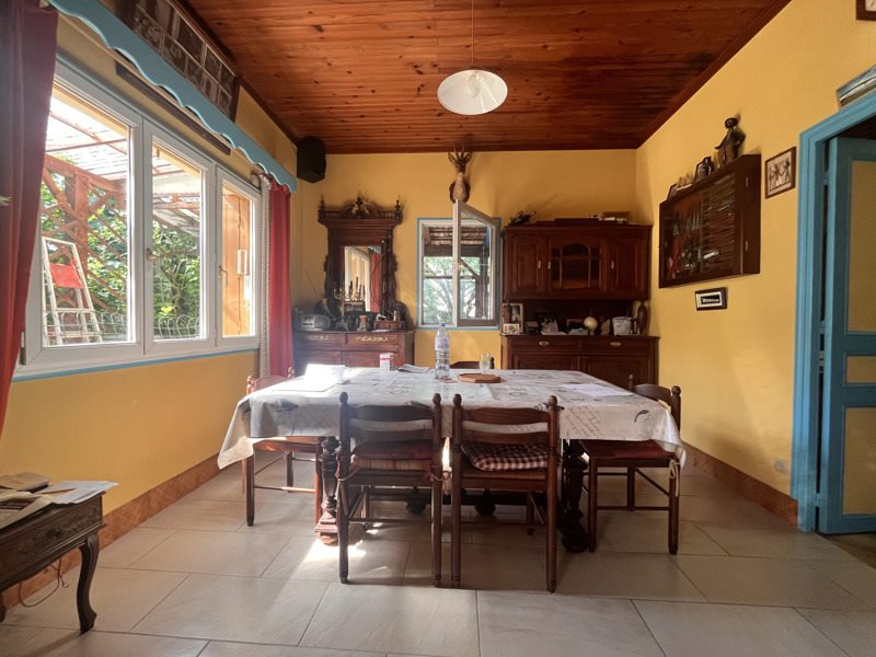 Vente Maison ROCHEFORT - 5 pièces -110 m² - (17300)