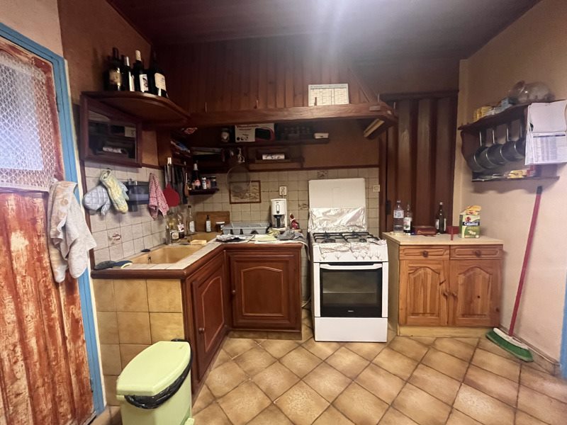 Vente Maison ROCHEFORT - 5 pièces -110 m² - (17300)