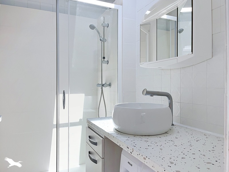 Vente Appartement ROCHEFORT - 2 pièces -41 m² - (17300)