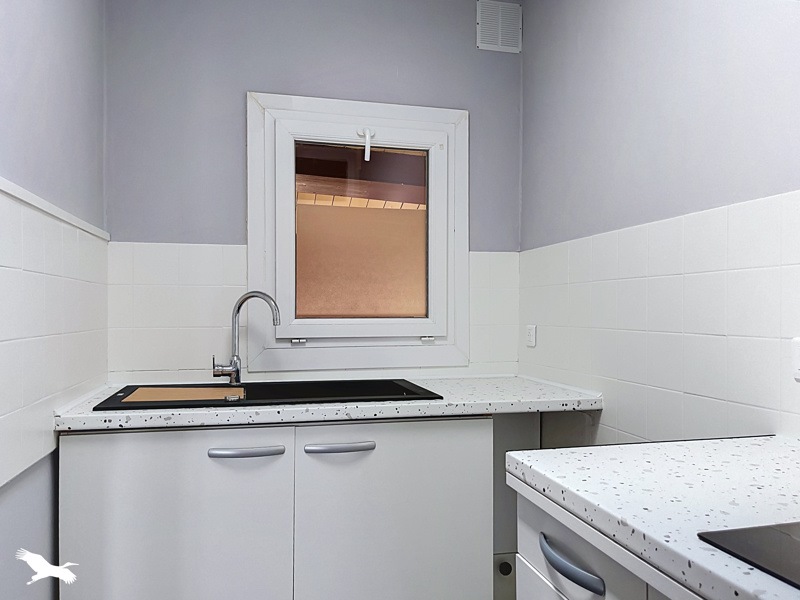 Vente Appartement ROCHEFORT - 2 pièces -41 m² - (17300)