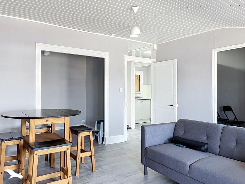 Vente Appartement ROCHEFORT - 2 pièces -41 m² - (17300)