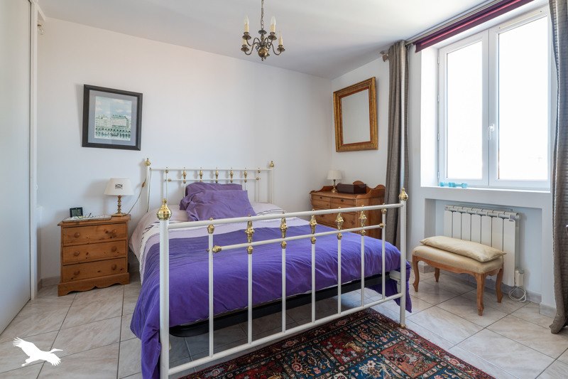 Vente Maison PORT DES BARQUES - 5 pièces -110 m² - (17730)