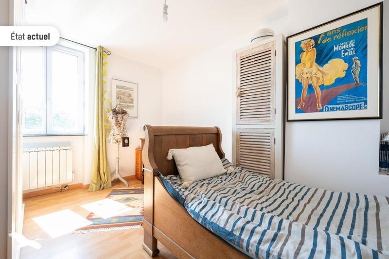 Vente Maison PORT DES BARQUES - 5 pièces -110 m² - (17730)