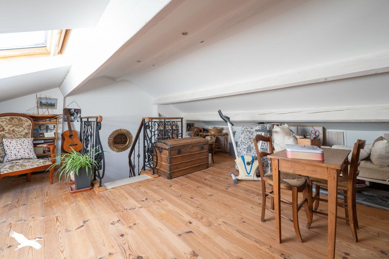 Vente Maison PORT DES BARQUES - 5 pièces -110 m² - (17730)