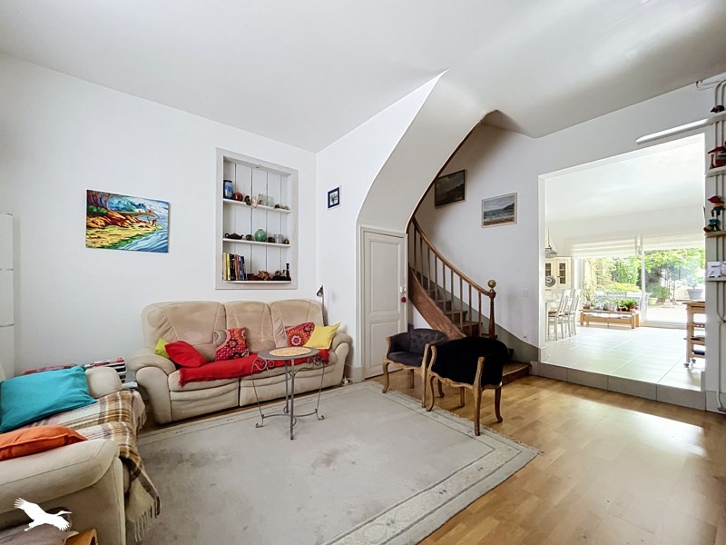 Vente Maison ROCHEFORT - 7 pièces -200 m² - (17300)