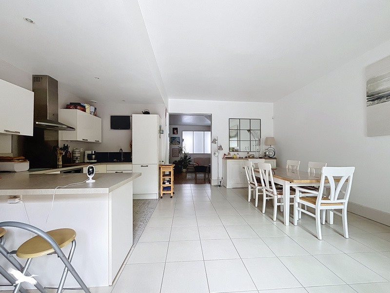 Vente Maison ROCHEFORT - 7 pièces -200 m² - (17300)