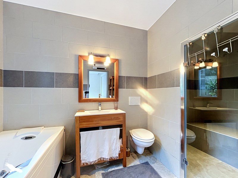 Vente Maison ROCHEFORT - 7 pièces -200 m² - (17300)