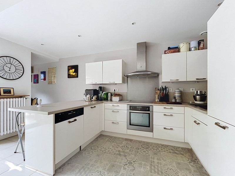 Vente Maison ROCHEFORT - 7 pièces -200 m² - (17300)