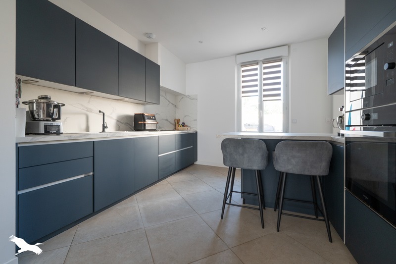Vente Maison ROCHEFORT - 5 pièces -155 m² - (17300)