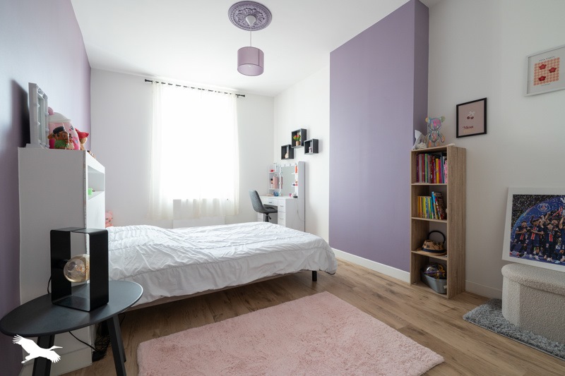 Vente Maison ROCHEFORT - 5 pièces -155 m² - (17300)