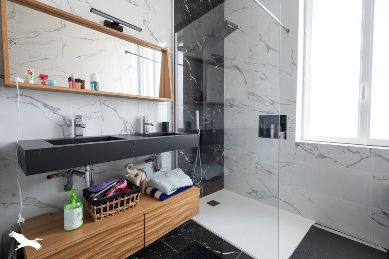 Vente Maison ROCHEFORT - 5 pièces -155 m² - (17300)