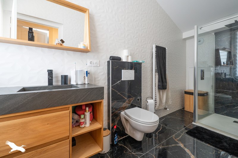 Vente Maison ROCHEFORT - 5 pièces -155 m² - (17300)