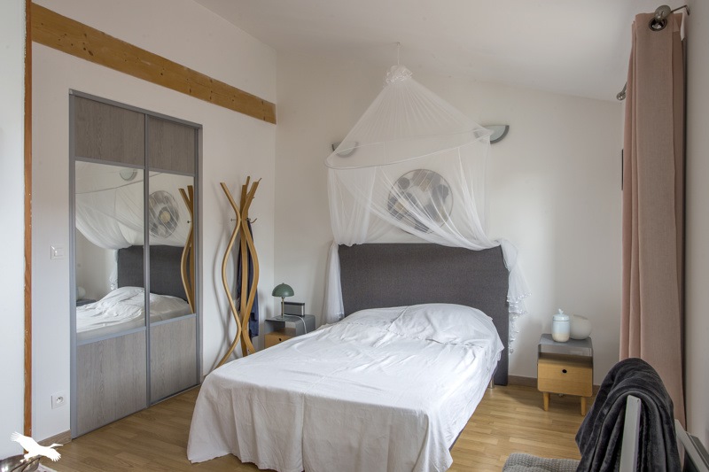 Vente Appartement ROCHEFORT - 2 pièces -60 m² - (17300)