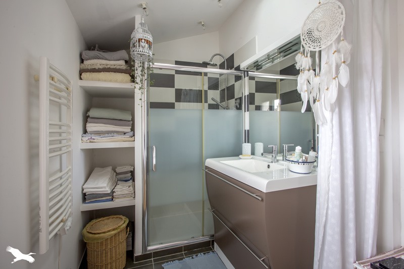 Vente Appartement ROCHEFORT - 2 pièces -60 m² - (17300)