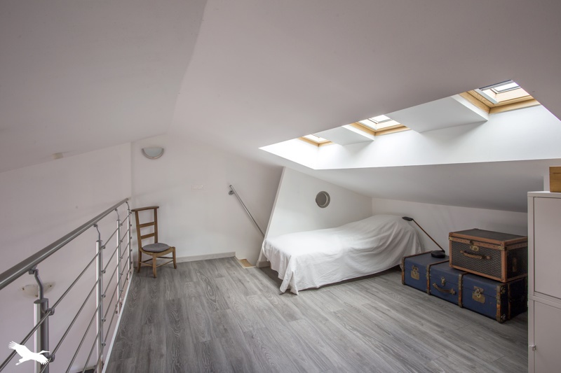 Vente Appartement ROCHEFORT - 2 pièces -60 m² - (17300)