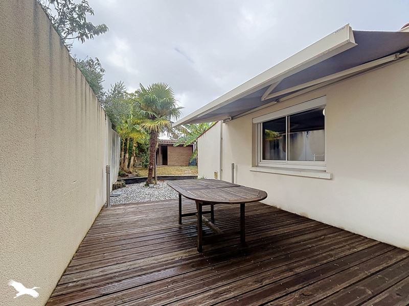 Vente Maison Rochefort 17300 4 pièces - 150 m²