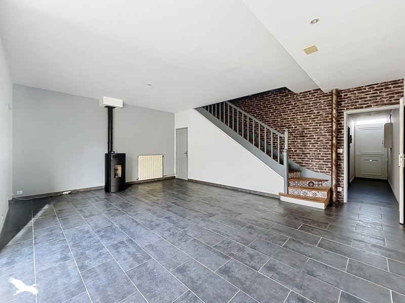 Vente Maison ROCHEFORT 17300 4 pièces - 150 m²