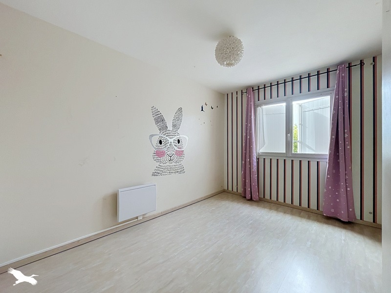 Vente Maison Rochefort - 4 pièces -150 m² - (17300)