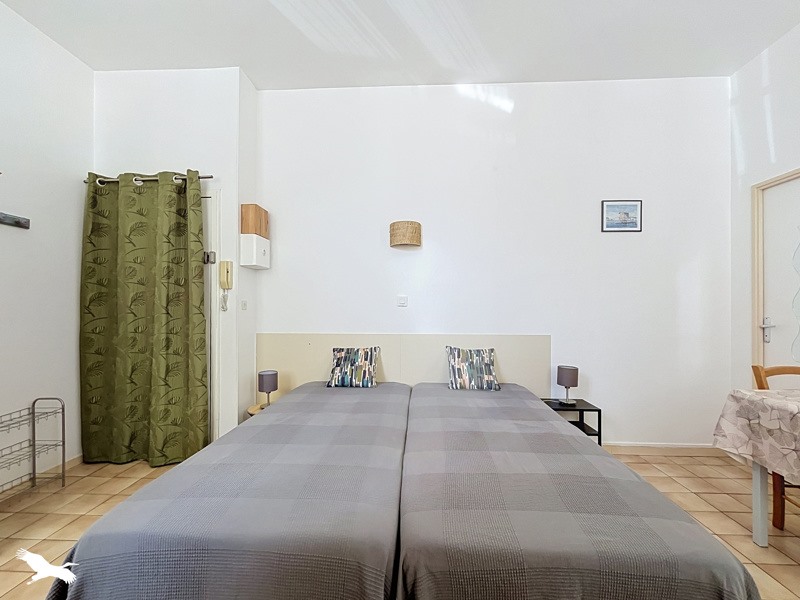 Vente Appartement ROCHEFORT - 1 pièce -21 m² - (17300)