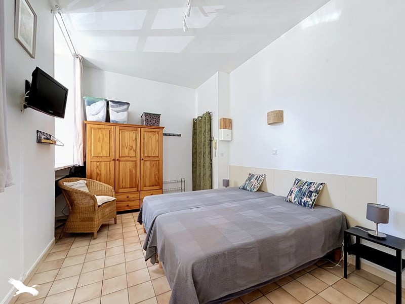 Vente Appartement ROCHEFORT - 1 pièce -21 m² - (17300)