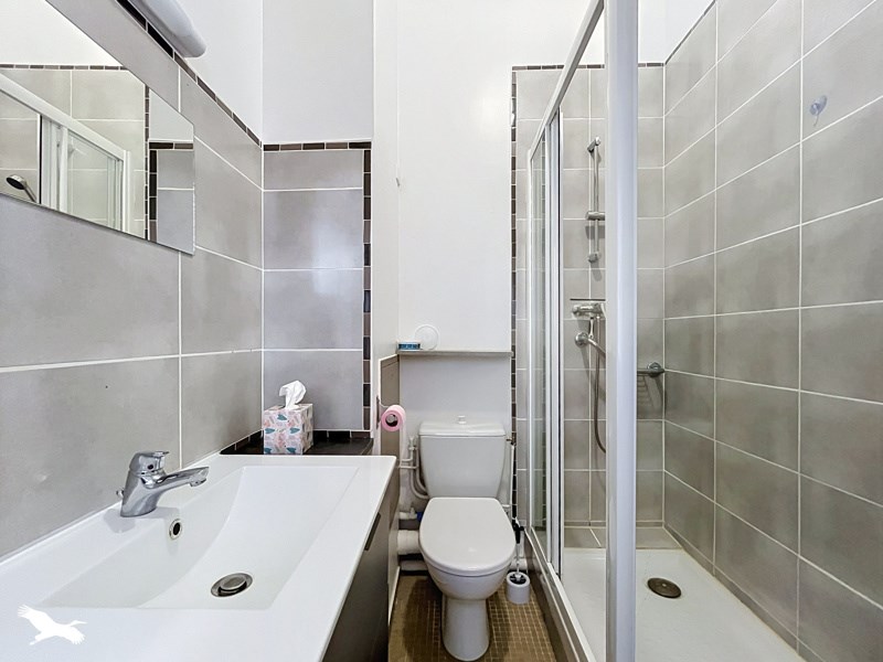 Vente Appartement ROCHEFORT - 1 pièce -21 m² - (17300)