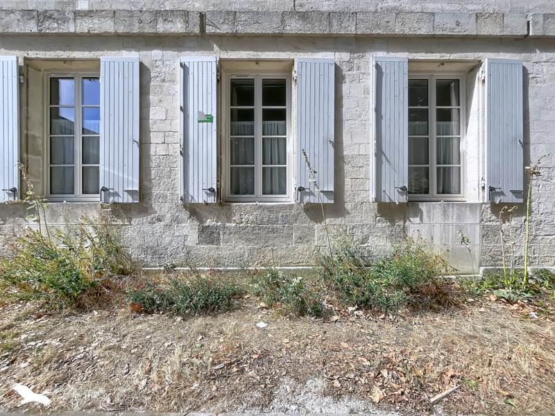 Vente Appartement ROCHEFORT - 1 pièce -21 m² - (17300)